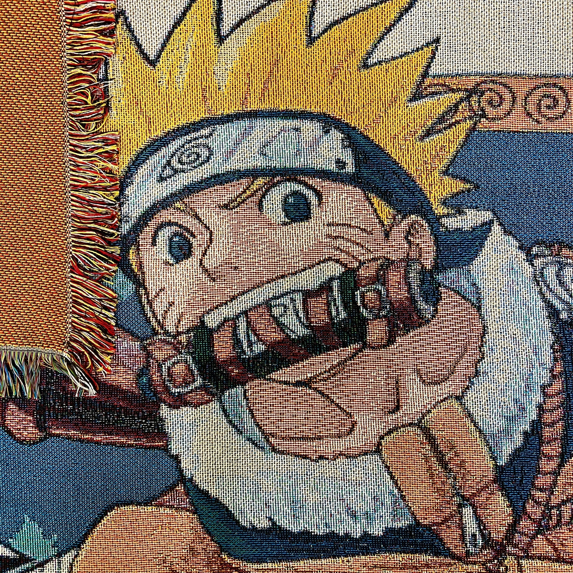 Naruto, Vol. 1: Uzumaki Naruto